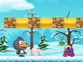 Penguin Run