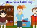 Make Your Little Boys