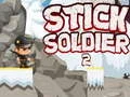 Stick Soldier 2 Stick Soldier 2