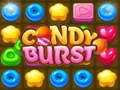 Candy Burst 