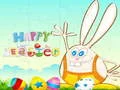 Happy Easter 