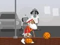 Basketball Papa