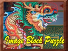 Image Block Puzzle Image Block Puzzle