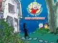 Alfie The Werewolf: Soup Adventure