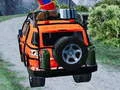 Off road Jeep vehicle 3d Off road Jeep vehicle 3d