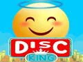Disc King