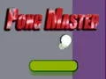 Pong Master