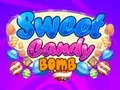 Sweet Candy Bomb