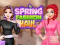 Spring Fashion Haul