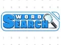 Word Search Word Search