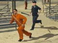Prison Break Lockdown