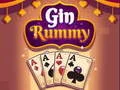 Gin Rummy
