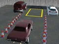 Extreme Car Parking Game 3D Extreme Car Parking Game 3D