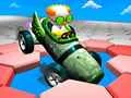 Hexa Cars