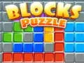Blocks Puzzle 