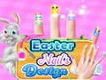 Easter Nails Design