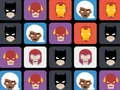 Hero Gem Box Matching Fun