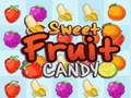 Sweet Fruit Candy 