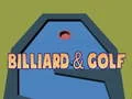 Billiard & Golf