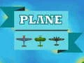 Plane Plane