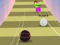 Ball rush