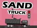 Sand Truck