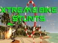 Xtreme Bike Stunts