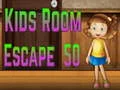 Amgel Kids Room Escape 50