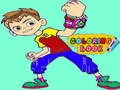 Coloring Book