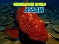 Underwater World Jigsaw