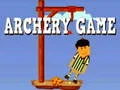 Archery game