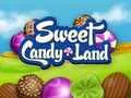 Sweet Candy Land