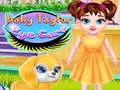 Baby Taylor Eye Care