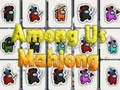 Among Us Mahjong