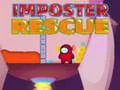 Among Us Imposter Rescue