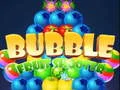 Bubble Fruit Shooter