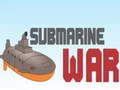 Submarine War Submarine War