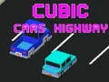 Cubic Cars Highway Cubic Cars Highway
