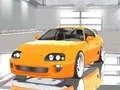 Extreme Drift