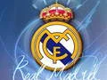 Real Madrid Puzzle