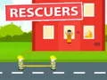 Rescuers!