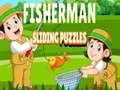Fisherman Sliding Puzzles