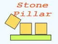 Stone pillar Stone pillar