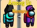 Among Us Memory 