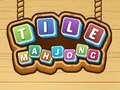 Mahjong tiles