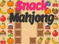 Snask Mahjong