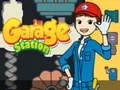 Fun Garage Station
