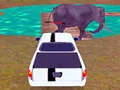 Animal Hunters : Safari Jeep Driving Game Animal Hunters : Safari Jeep Driving Game