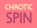 Chaotic Spin