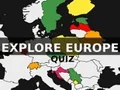 Location of European Countries Quiz Location of European Countries Quiz